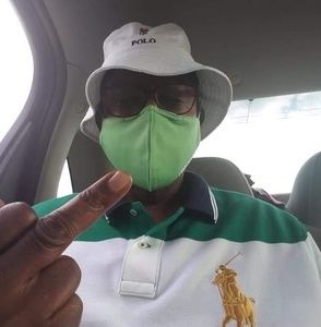 Meet your Posher, Vincent